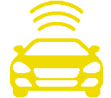 Icon Automotive Connected Car