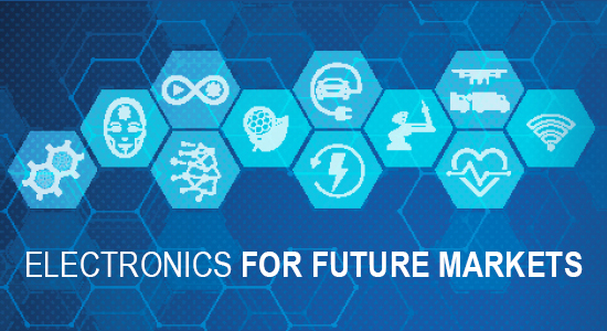 Electronics for Future Markets