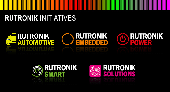 Rutronik Initatives