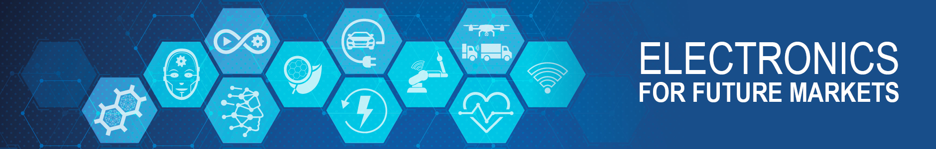 Electronics for Future Markets