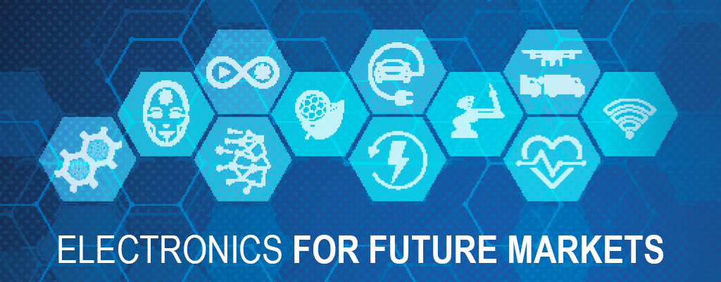 Electronics for Future Markets
