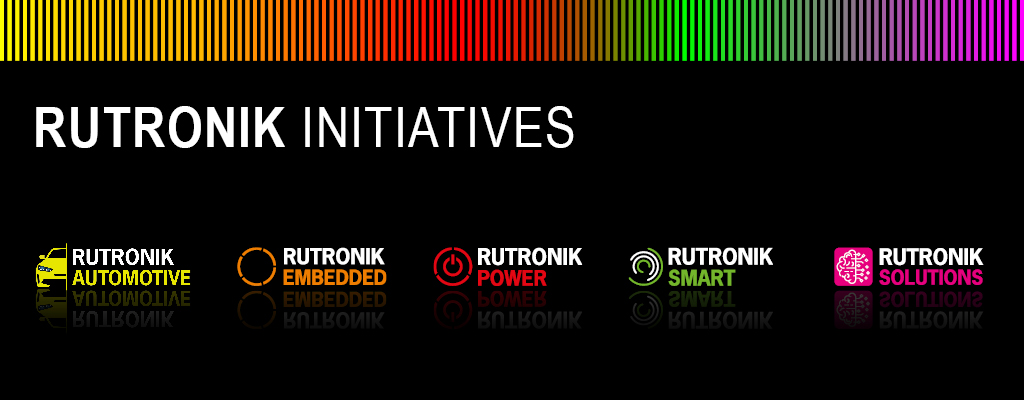 Rutronik Initatives