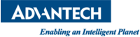 Logo: Advantech