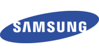 Logo: samsung