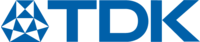 Logo: tdk